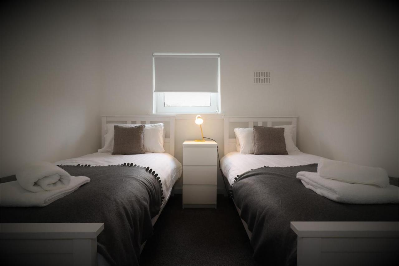 Signature - Belhaven House Hamilton Ngoại thất bức ảnh