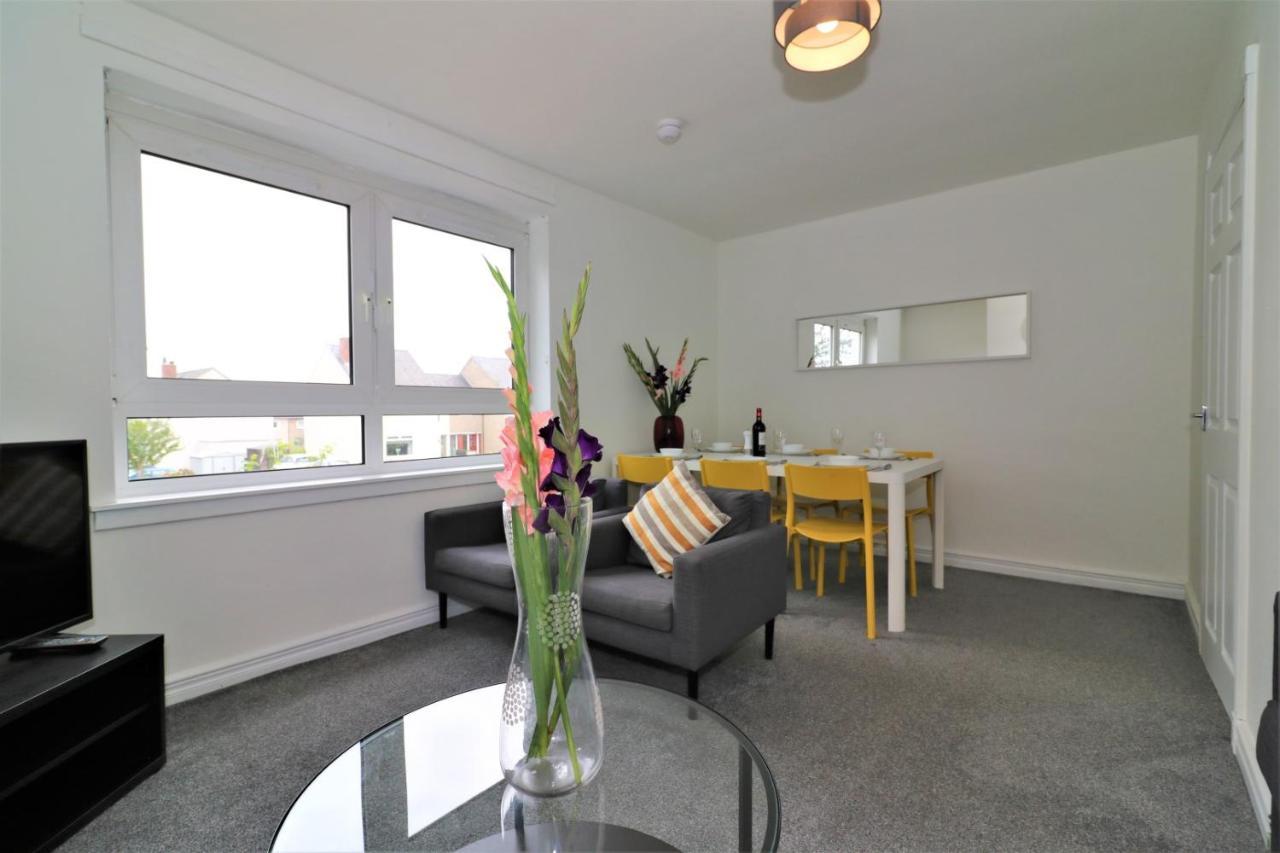 Signature - Belhaven House Hamilton Ngoại thất bức ảnh