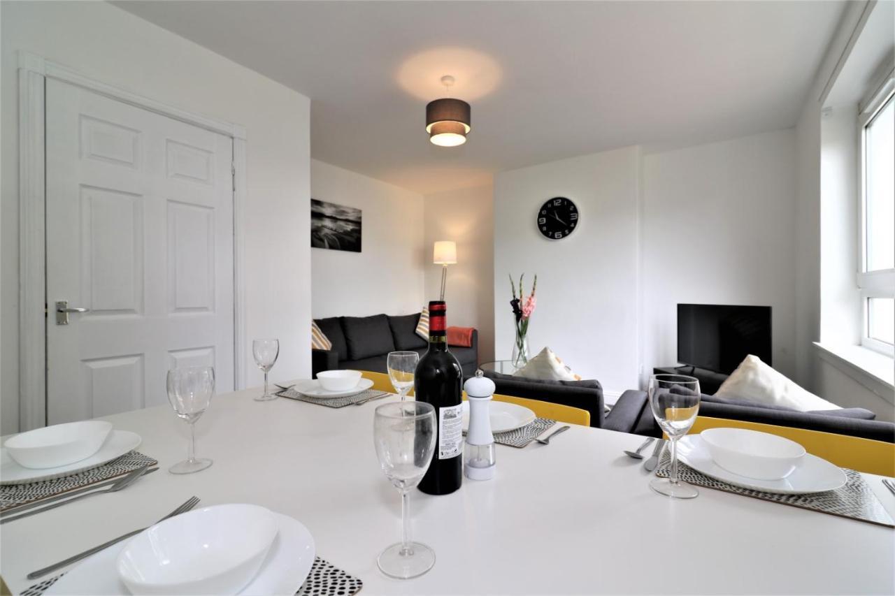 Signature - Belhaven House Hamilton Ngoại thất bức ảnh