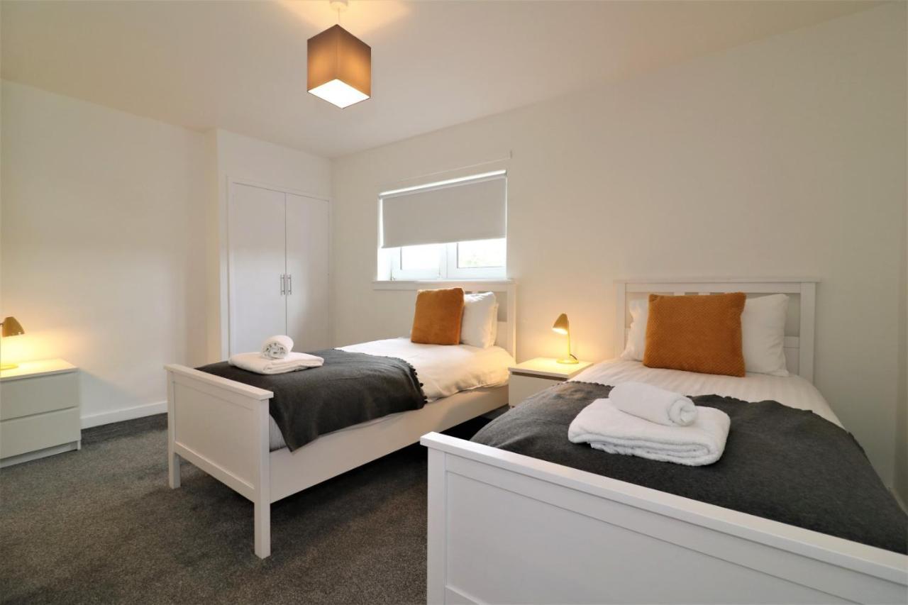Signature - Belhaven House Hamilton Ngoại thất bức ảnh