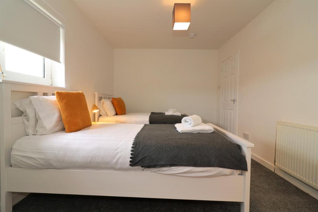 Signature - Belhaven House Hamilton Ngoại thất bức ảnh