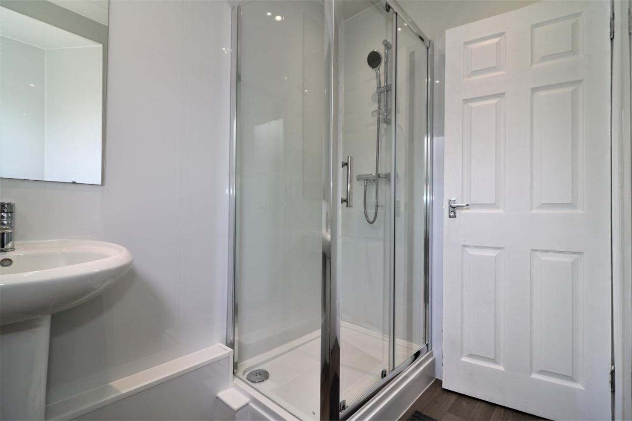 Signature - Belhaven House Hamilton Ngoại thất bức ảnh