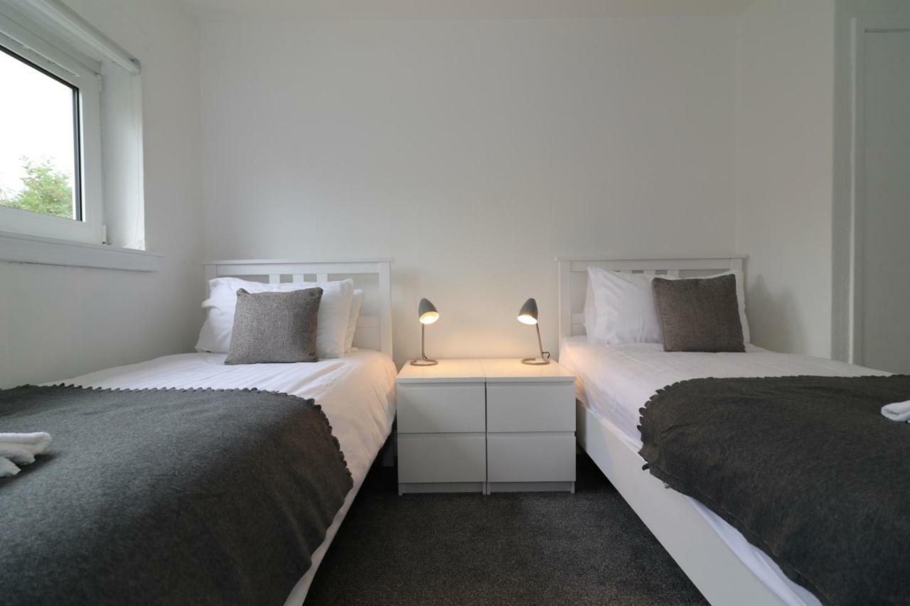 Signature - Belhaven House Hamilton Ngoại thất bức ảnh